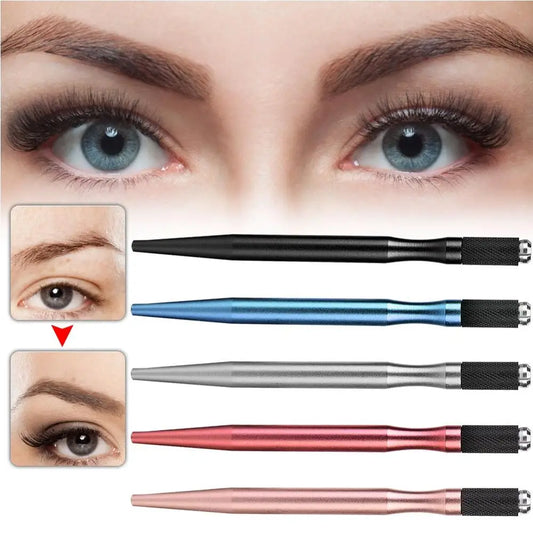 Madura 5pcs Eyebrow Pen Set